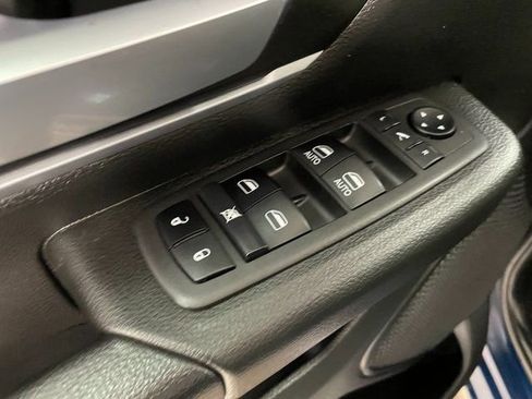 Used 2022 RAM 1500 Big Horn image 19