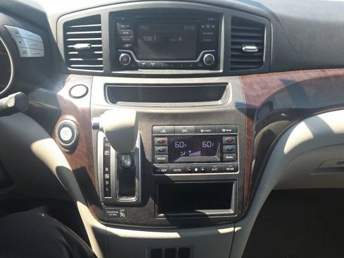 Used 2016 Nissan Quest SV FWD image 25
