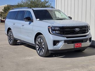 New 2026 Ford Expedition Max Platinum w/ Driver's Package video 2