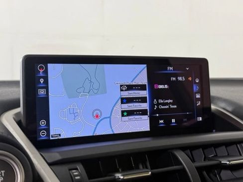 Used 2018 Lexus NX 300 FWD w/ Premium Package image 21