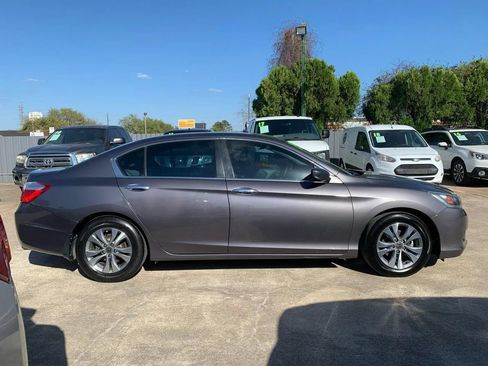 Used 2015 Honda Accord LX image 8