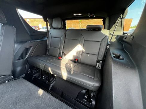 Used 2023 Chevrolet Tahoe LT AWD/4WD image 19