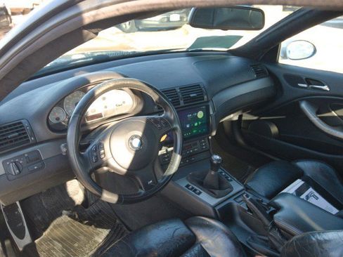 Used 2002 BMW M3 M3 Package image 14