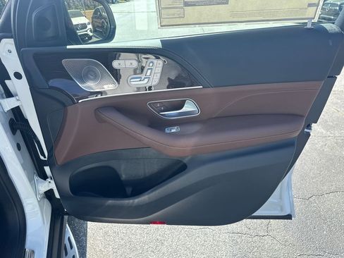 New 2026 Mercedes-Benz GLE 450 4MATIC image 15