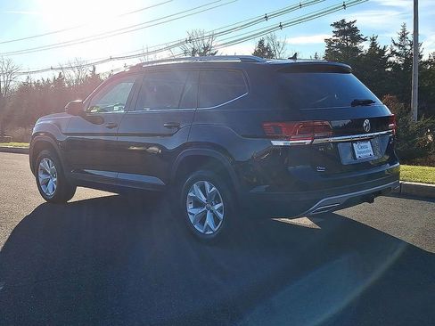 Used 2019 Volkswagen Atlas SE image 7