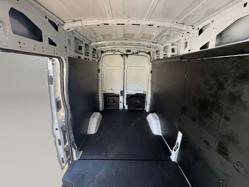 Used 2021 Ford Transit 250 148 High Roof RWD image 34