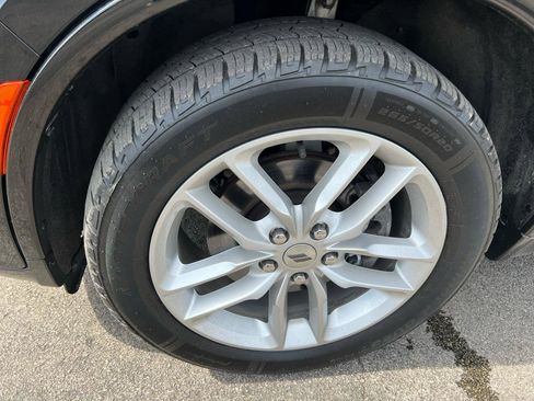 Used 2021 Dodge Durango GT image 2