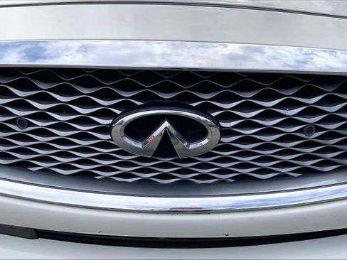 Used 2022 INFINITI Q50 Luxe w/ Cargo Package AWD/4WD image 5