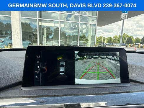 Used 2017 BMW 330i xDrive Sedan AWD/4WD image 17