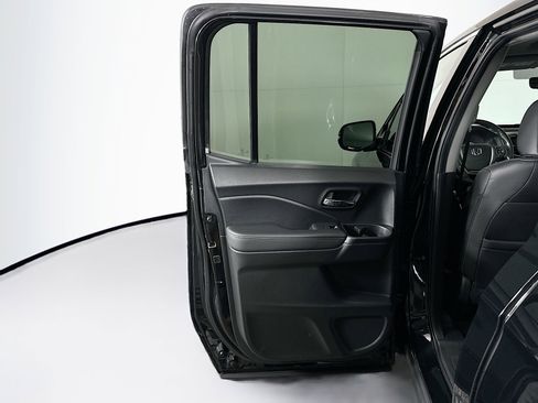 Used 2023 Honda Ridgeline RTL-E image 26