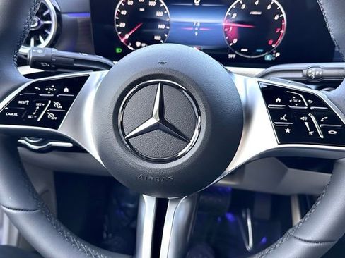 New 2026 Mercedes-Benz CLA 250 4MATIC image 14