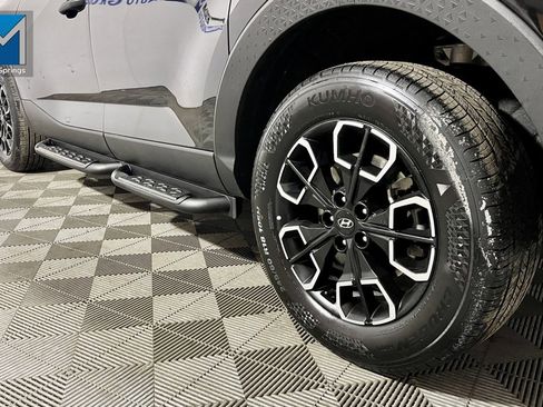 Used 2024 Hyundai Santa Cruz SEL image 10