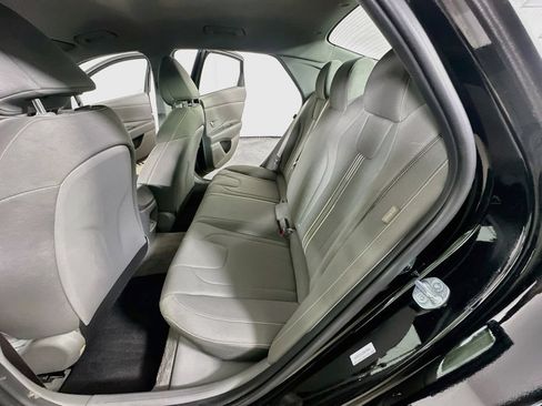 Used 2026 Hyundai Elantra Sport w/ Cargo Package FWD image 14