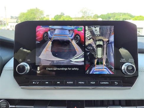 Used 2024 Mitsubishi Outlander SEL image 28