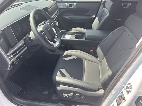 New 2026 Hyundai Santa Fe SEL image 9