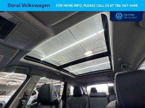 Used 2022 Acura MDX FWD w/ Technology Package image 17