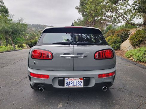Used 2016 MINI Cooper Clubman S FWD image 5