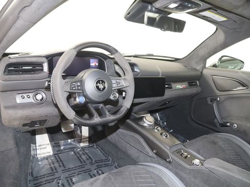 Used 2024 Maserati MC20 Cielo RWD image 40
