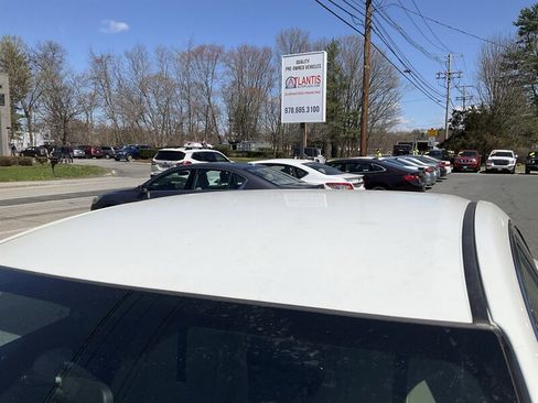 Used 2017 Honda Civic LX image 9