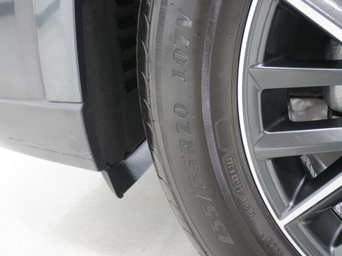 Used 2025 Lexus TX 350 AWD w/ Technology Package image 39
