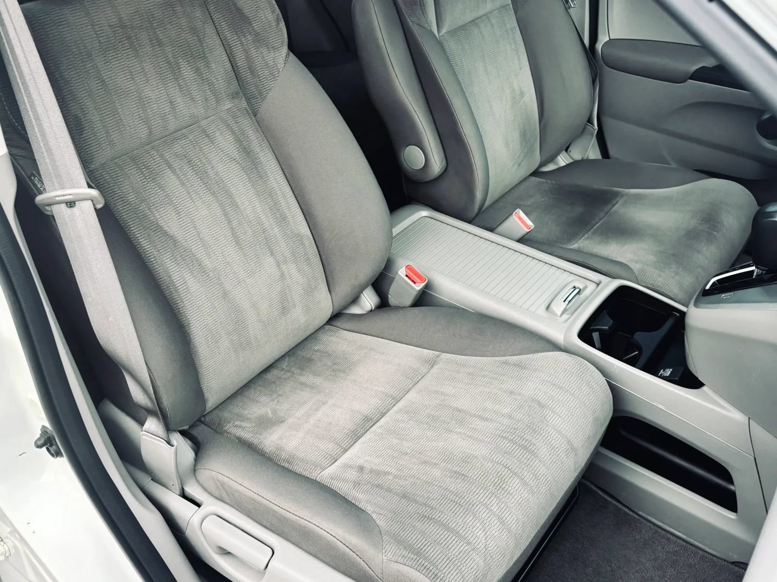 Used 2014 Honda CR-V LX image 14