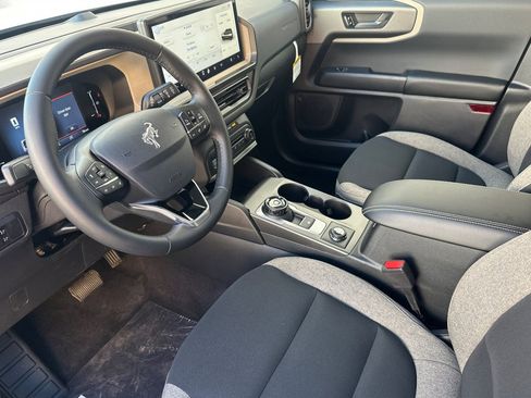 New 2026 Ford Bronco Sport Big Bend w/ Convenience Package AWD/4WD image 9