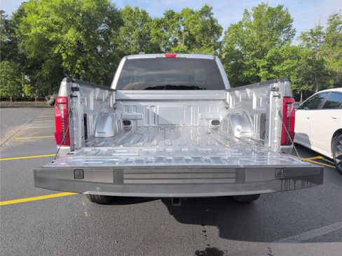 Used 2024 Ford F150 XLT w/ Mobile Office Package AWD/4WD image 5