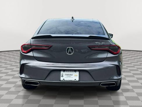 Used 2023 Acura TLX FWD image 5