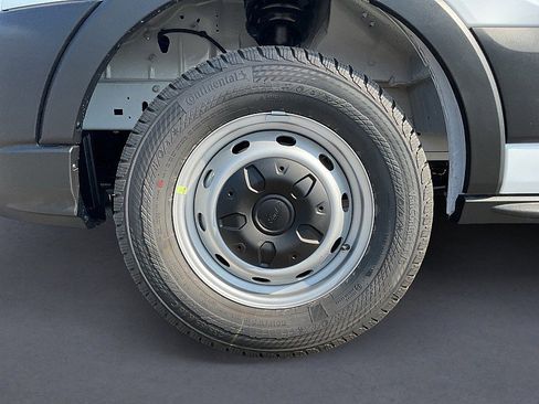 New 2025 Ford Transit 250 T-250 148 Med Rf 9070 GVWR RW w/ Load Area Protection Package image 9