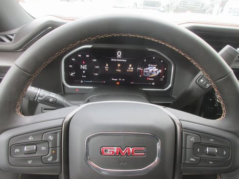 New 2026 GMC Sierra 2500 AT4 image 18