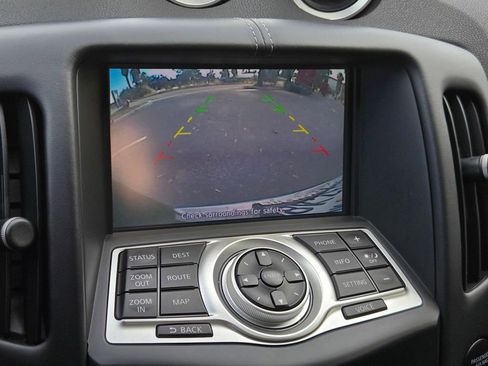 Used 2020 Nissan 370Z Touring Sport image 26