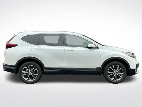 Used 2022 Honda CR-V EX-L image 8