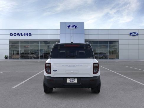 New 2026 Ford Bronco Sport Outer Banks w/ Outer Banks Tech Package+ image 5