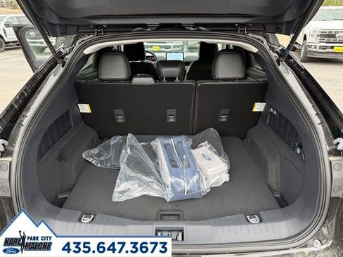 New 2026 Ford Mustang Mach-E Premium image 58