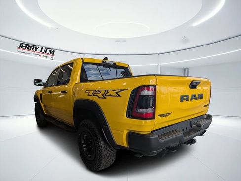 Used 2023 RAM 1500 TRX w/ TRX Level 2 Equipment Group image 4