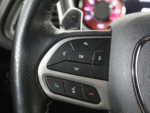 Used 2023 Dodge Challenger SRT Hellcat w/ Driver Convenience Group image 15