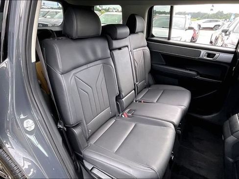 Certified 2026 Hyundai Santa Fe SEL FWD image 29