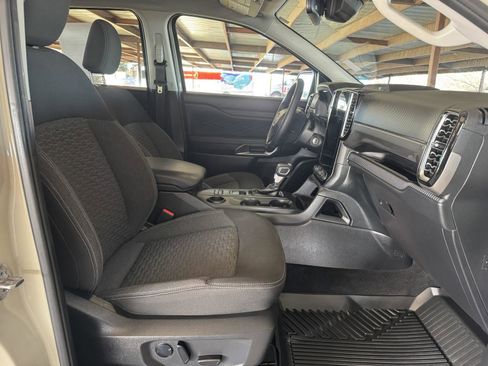 Used 2025 Ford Ranger XLT w/ Equipment Group 301A High image 38