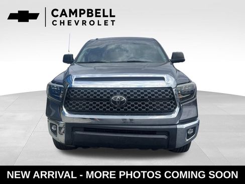 Used 2019 Toyota Tundra SR5 AWD/4WD image 12
