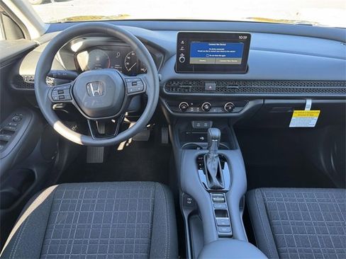 New 2026 Honda HR-V LX image 10