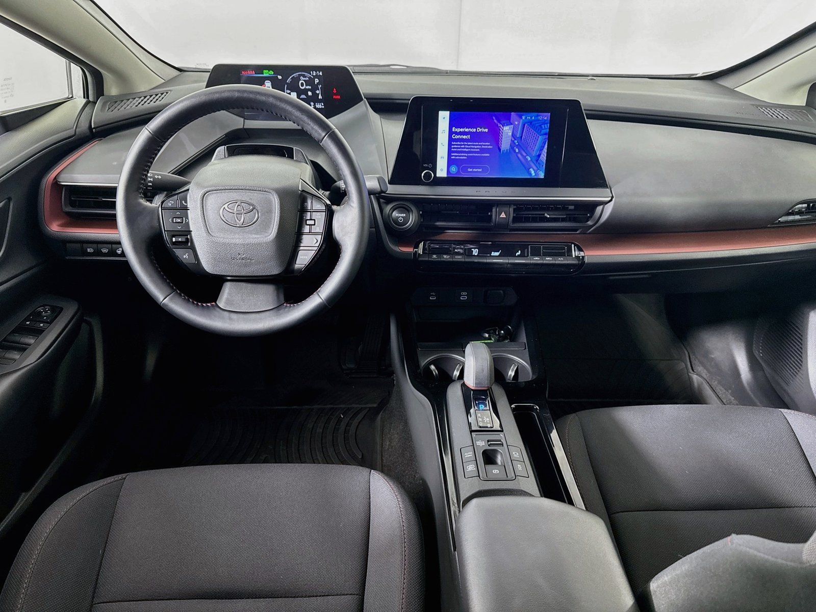 Used 2023 Toyota Prius Prime FWD image 17