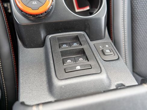 New 2025 Ford Bronco Raptor w/ Interior Carbon Fiber Pack image 25