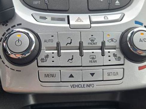 Used 2014 GMC Terrain SLT w/ Chrome Appearance Package FWD image 28