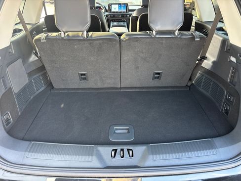 New 2025 Lincoln Aviator Reserve w/ Illumination Package image 9