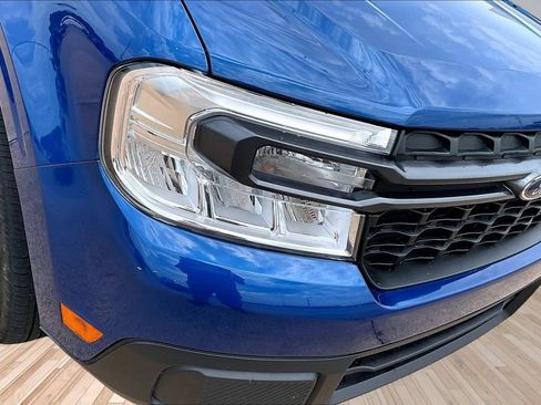 Used 2024 Ford Maverick XLT w/ XLT Luxury Package FWD image 29