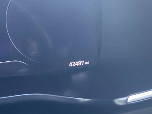 Used 2023 Hyundai Santa Fe Limited w/ Cargo Package AWD/4WD image 15