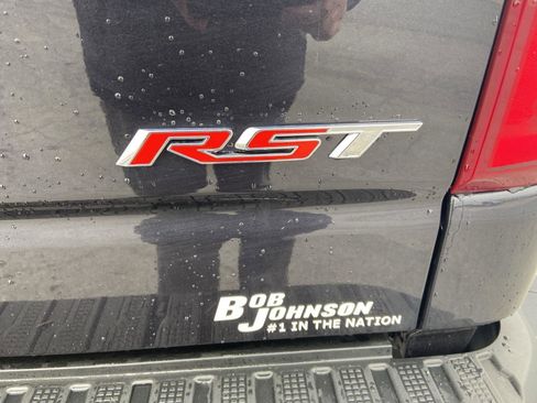 Used 2023 Chevrolet Silverado 1500 RST AWD/4WD image 42