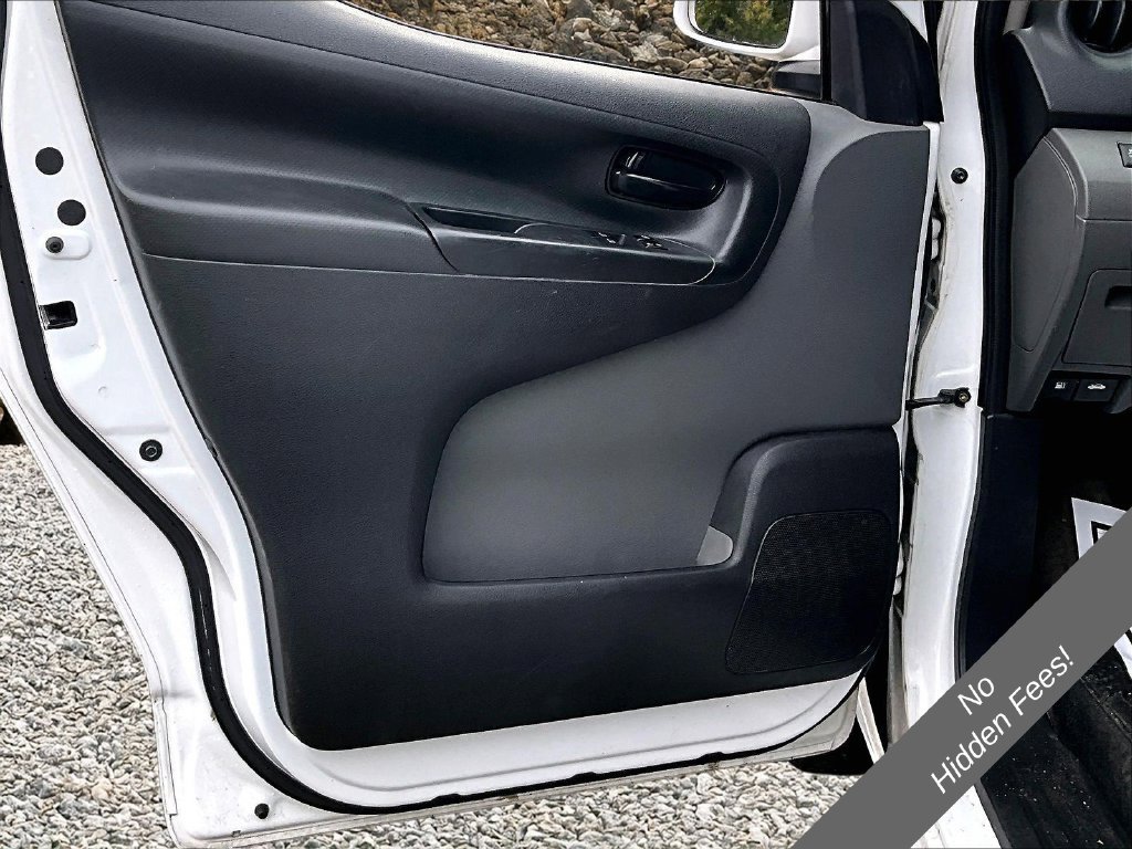 Used 2019 Nissan NV200 SV FWD image 15