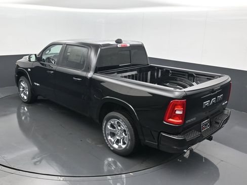 New 2026 RAM 1500 Big Horn image 42