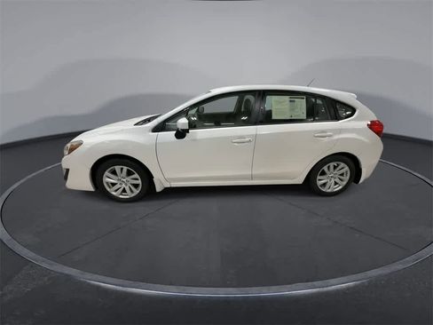 Used 2015 Subaru Impreza 2.0i Premium image 5
